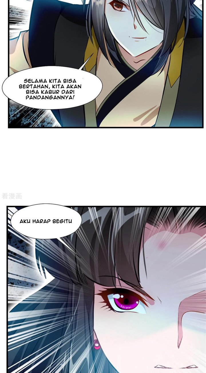 Jueshi Guzun (Peerless Ancient) Chapter 79 Gambar 7